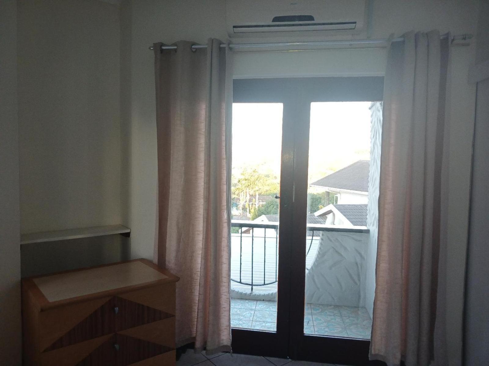 Bed and Breakfast Goodwillmanor Durban Habitación foto