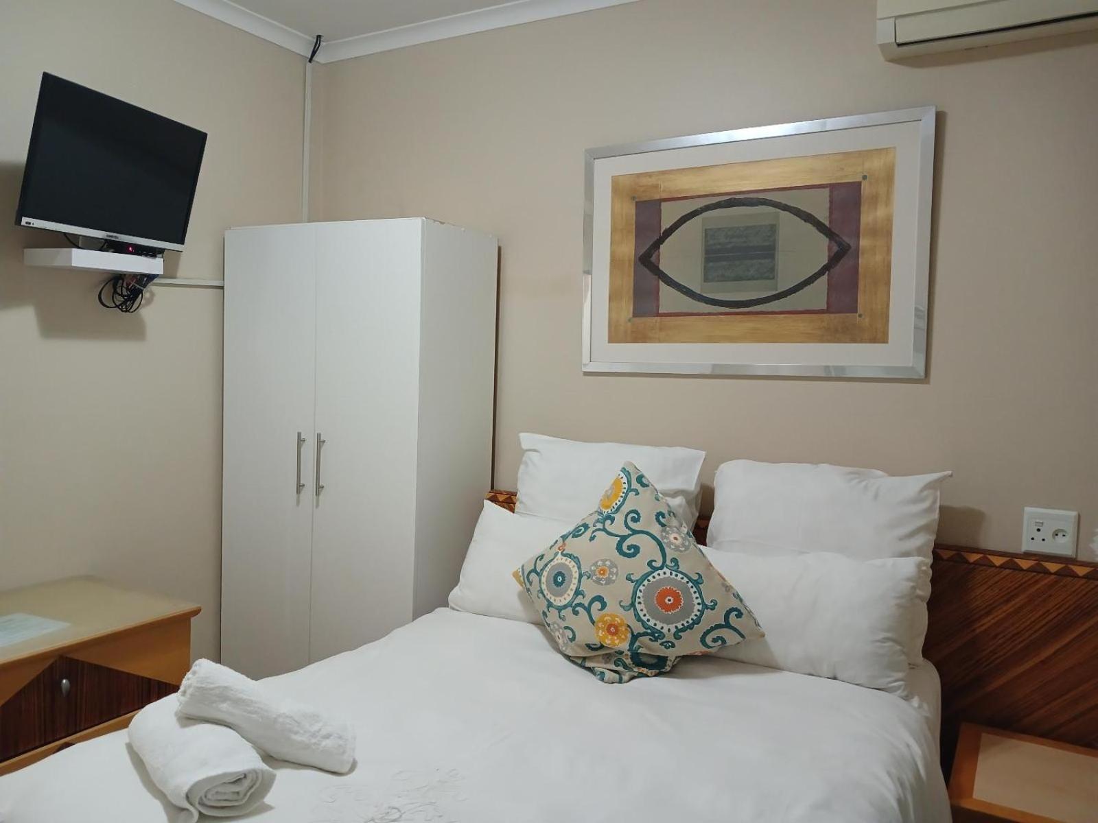Bed and Breakfast Goodwillmanor Durban Habitación foto